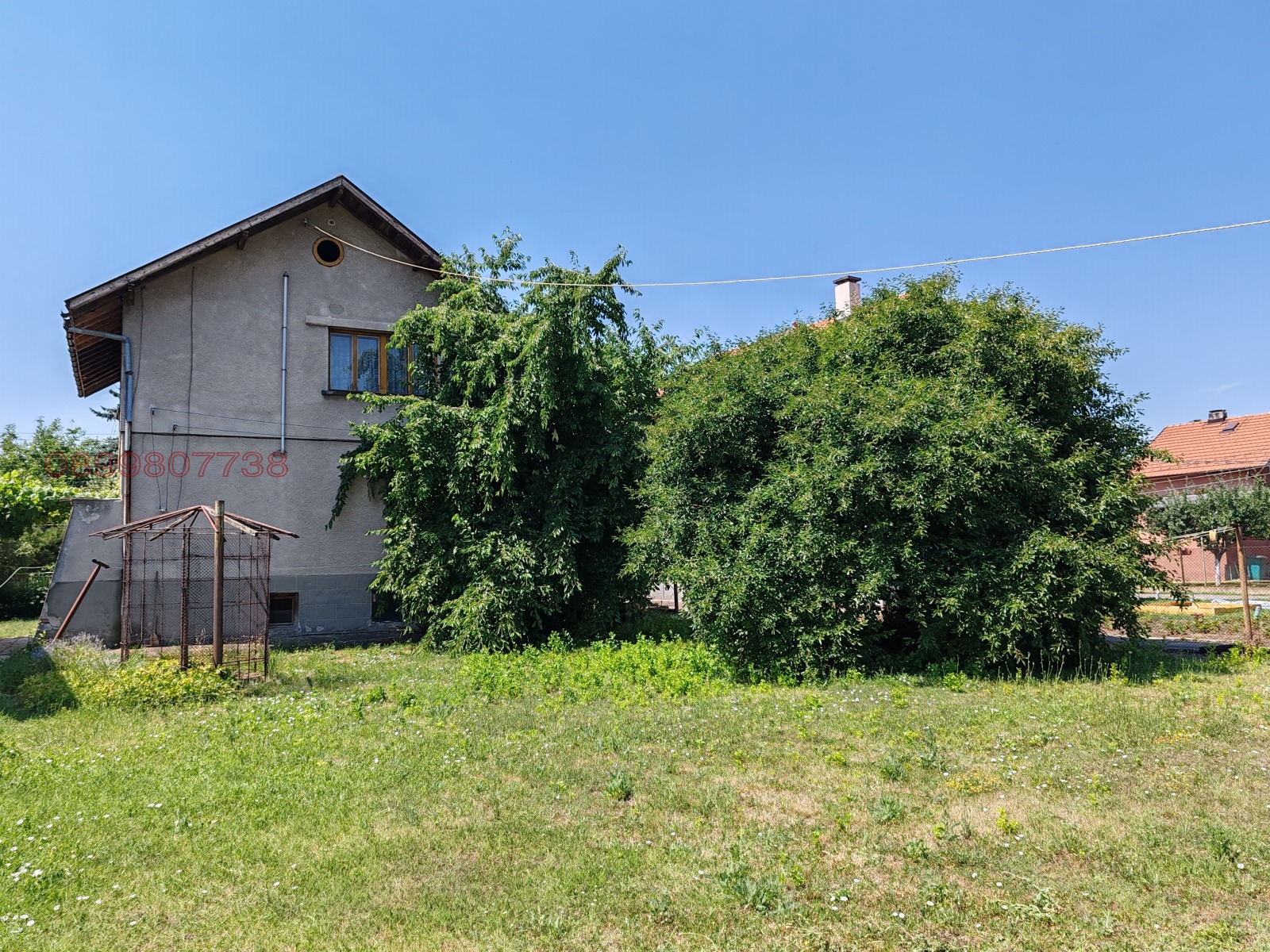 Продава КЪЩА | Imot.bg — изображение 5