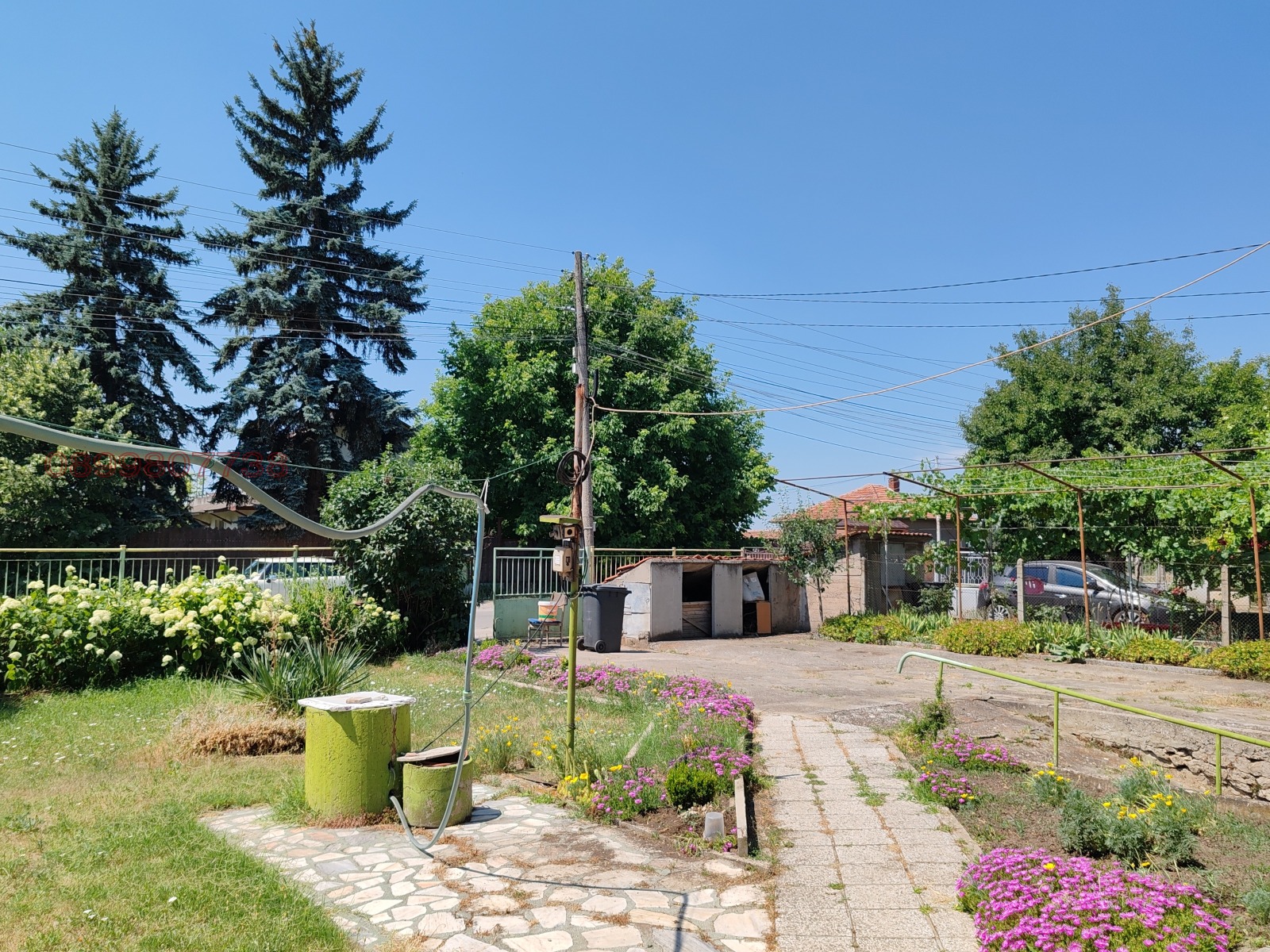 Продава КЪЩА | Imot.bg — изображение 2