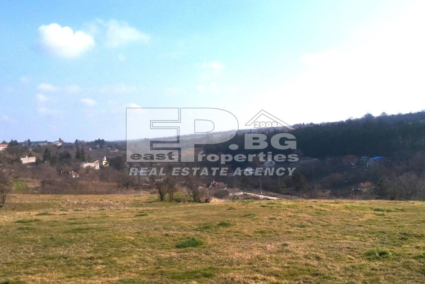 Продава ПАРЦЕЛ | Imot.bg — изображение 4