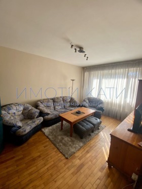 1 bedroom Dimova mahala, Pernik 1