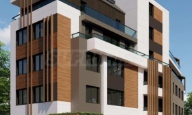 3-СТАЕН, 112 m2