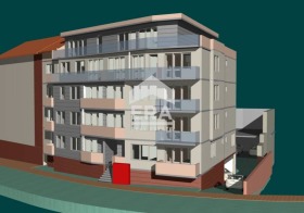 2 quartos Centar, Veliko Tarnovo