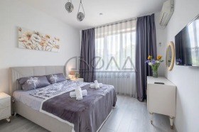 2 yatak odası Centar, Sofia