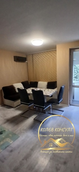 3-СТАЕН, 74 m2