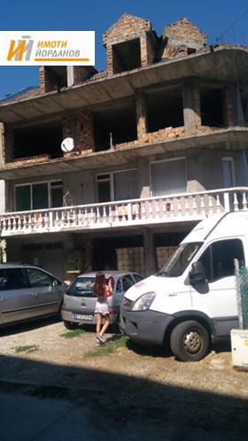 ЕТАЖ ОТ КЪЩА, 190 m2