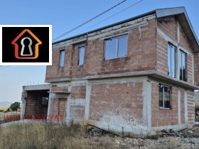 Продава къща област Враца с. Челопек - [1] 