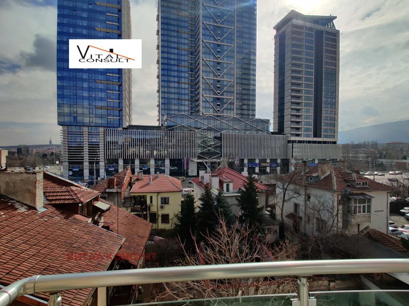 Na sprzedaż  Studio Sofia , Iwan Wazow , 28 mkw | 14404412 - obraz [10]