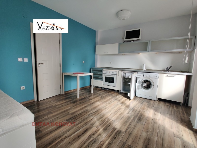 Na sprzedaż  Studio Sofia , Iwan Wazow , 28 mkw | 14404412 - obraz [8]