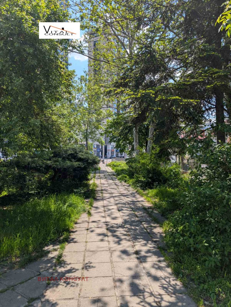 Na sprzedaż  Studio Sofia , Iwan Wazow , 28 mkw | 14404412 - obraz [14]
