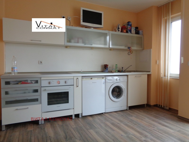 Na sprzedaż  Studio Sofia , Iwan Wazow , 28 mkw | 14404412 - obraz [4]