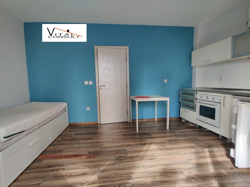 Na sprzedaż  Studio Sofia , Iwan Wazow , 28 mkw | 14404412 - obraz [6]