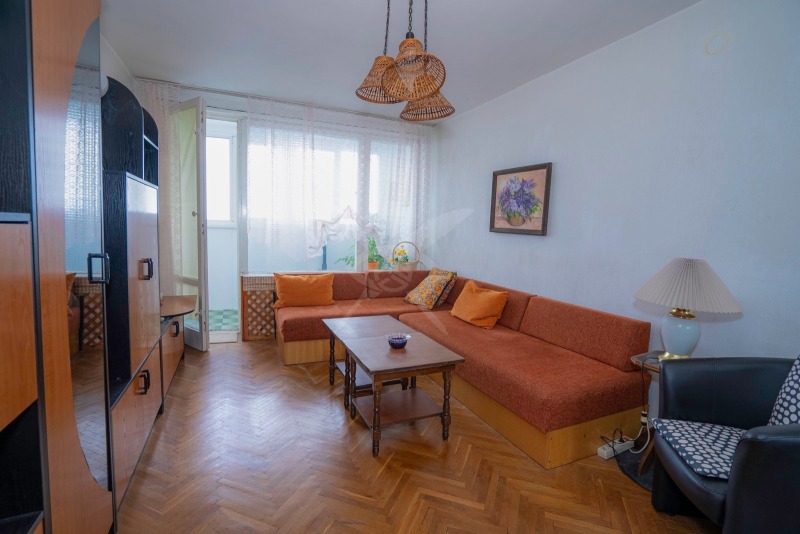 À venda  1 quarto Burgas , Slaveikov , 69 m² | 90557941 - imagem [2]