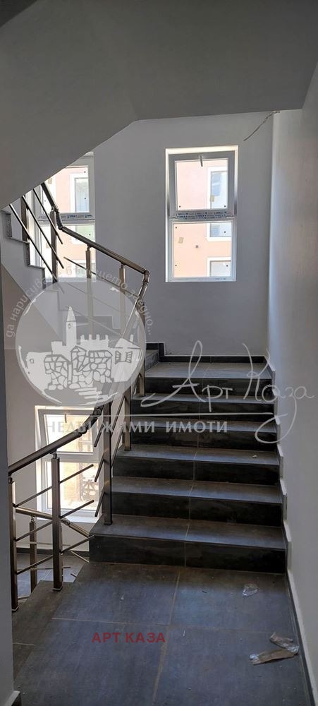 For Sale  1 bedroom Plovdiv , Hristo Smirnenski , 70 sq.m | 93185637 - image [6]