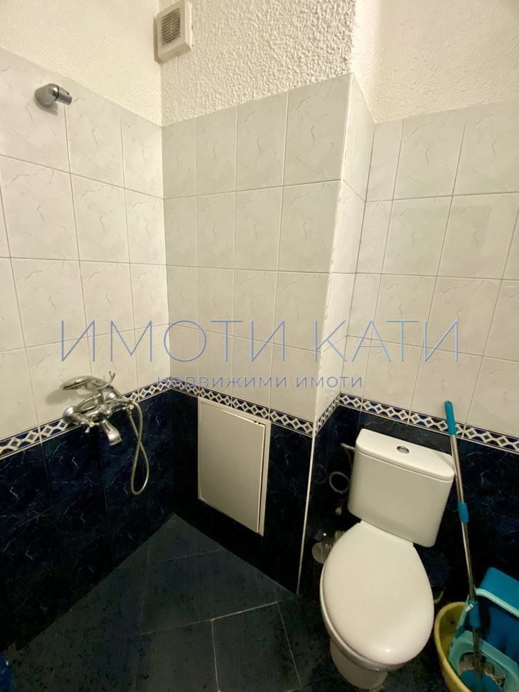 Продава 2-СТАЕН, гр. Перник, Димова махала, снимка 11 - Aпартаменти - 48757348