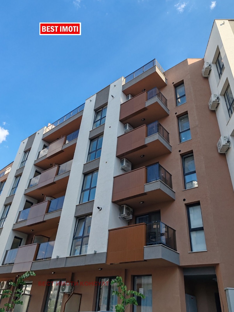 À vendre  1 chambre Sofia , Malinova dolina , 56 m² | 43614918 - image [11]