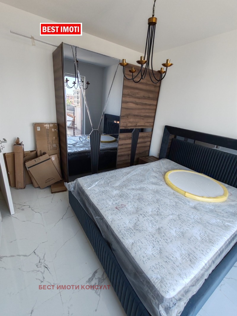 À vendre  1 chambre Sofia , Malinova dolina , 56 m² | 43614918 - image [7]