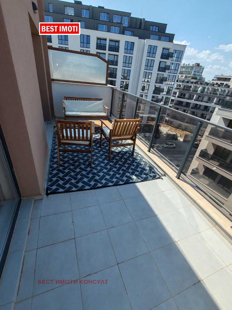 À vendre  1 chambre Sofia , Malinova dolina , 56 m² | 43614918 - image [5]