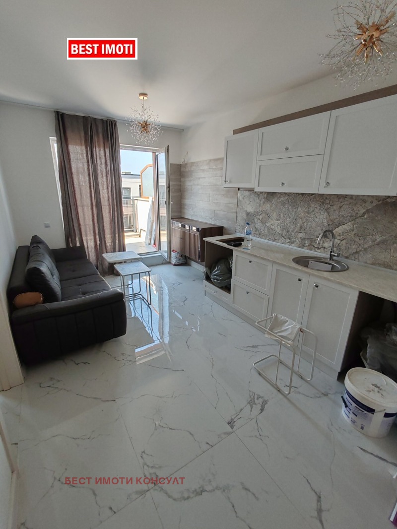 À vendre  1 chambre Sofia , Malinova dolina , 56 m² | 43614918