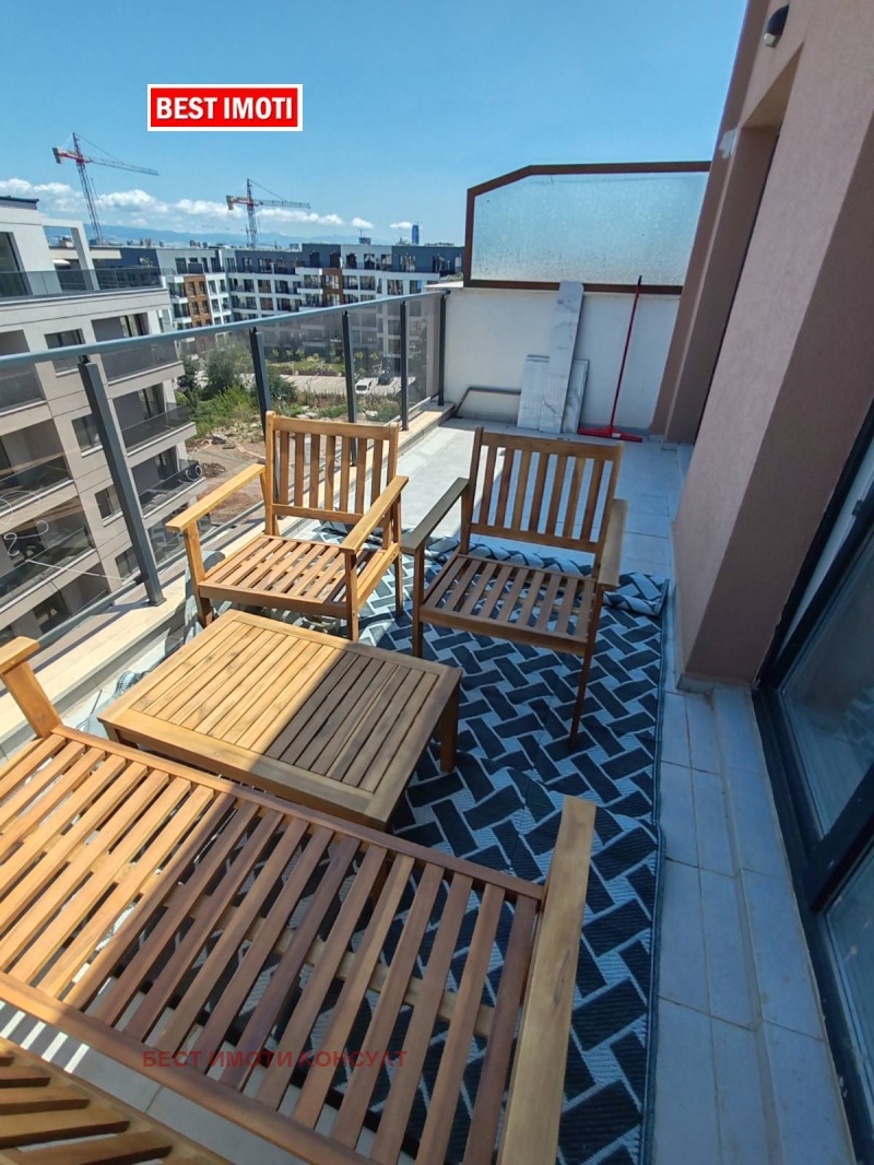 À vendre  1 chambre Sofia , Malinova dolina , 56 m² | 43614918 - image [6]