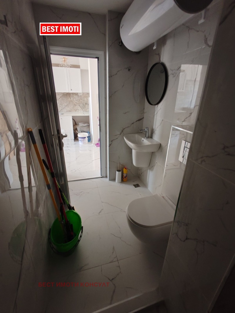 À vendre  1 chambre Sofia , Malinova dolina , 56 m² | 43614918 - image [9]