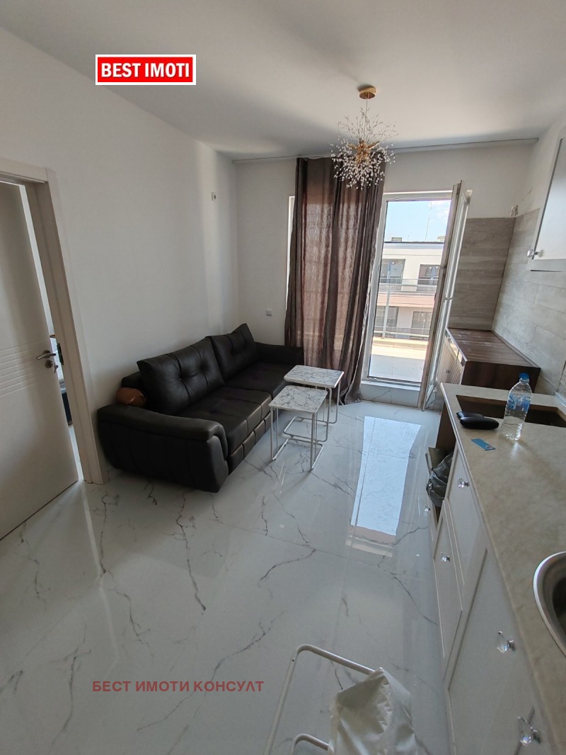 À vendre  1 chambre Sofia , Malinova dolina , 56 m² | 43614918 - image [2]