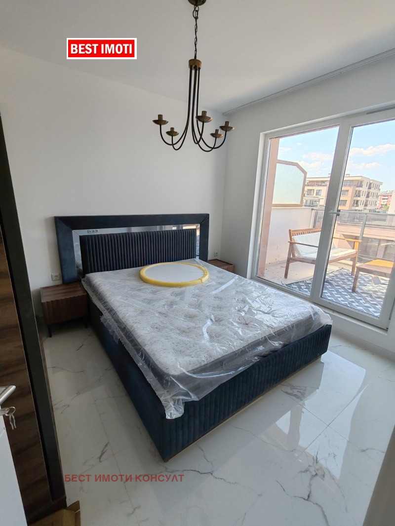 À vendre  1 chambre Sofia , Malinova dolina , 56 m² | 43614918 - image [8]