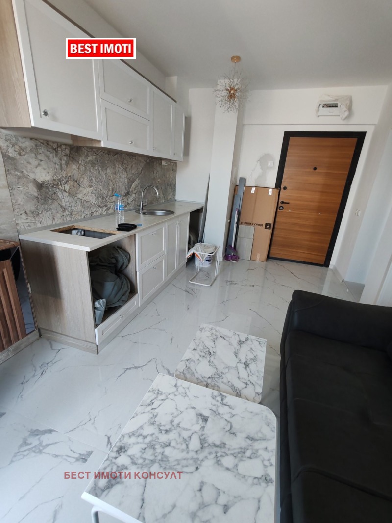 À vendre  1 chambre Sofia , Malinova dolina , 56 m² | 43614918 - image [3]