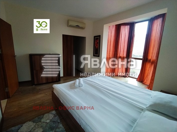 Zu verkaufen  1 Schlafzimmer Warna , k.k. Sw.Sw. Konstantin i Elena , 82 qm | 77439397 - Bild [4]