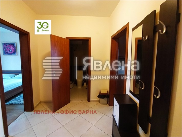 Zu verkaufen  1 Schlafzimmer Warna , k.k. Sw.Sw. Konstantin i Elena , 82 qm | 77439397 - Bild [6]