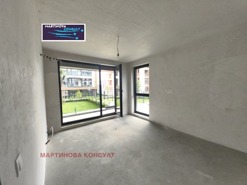 Продава  2-стаен град София , Малинова долина , 109 кв.м | 52795766 - изображение [4]