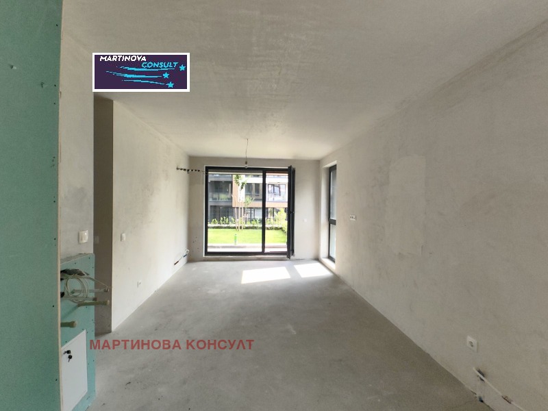 Продава  2-стаен град София , Малинова долина , 109 кв.м | 52795766 - изображение [5]