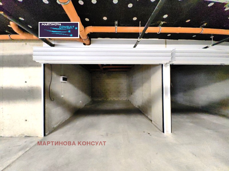 Продава  2-стаен град София , Малинова долина , 109 кв.м | 52795766 - изображение [7]