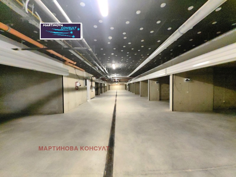 Продава  2-стаен град София , Малинова долина , 109 кв.м | 52795766 - изображение [8]