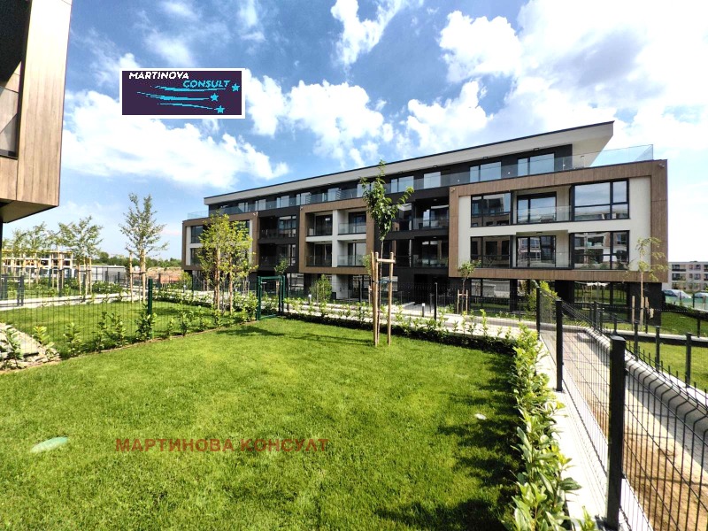 Продава  2-стаен град София , Малинова долина , 109 кв.м | 52795766 - изображение [2]