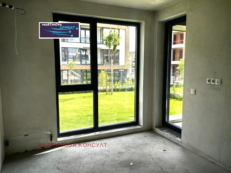 Продава  2-стаен град София , Малинова долина , 109 кв.м | 52795766 - изображение [3]