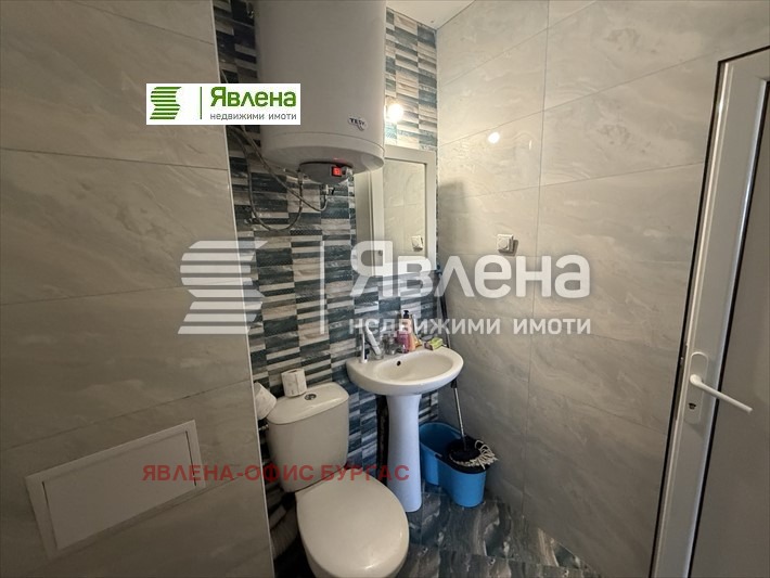 Te koop  1 slaapkamer regio Boergas , Nesebar , 63 m² | 27656524 - afbeelding [12]
