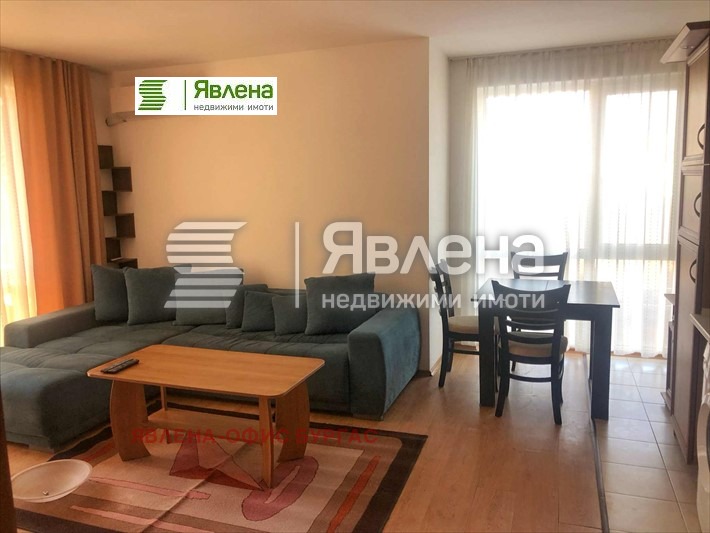 Te koop  1 slaapkamer regio Boergas , Nesebar , 63 m² | 27656524 - afbeelding [3]