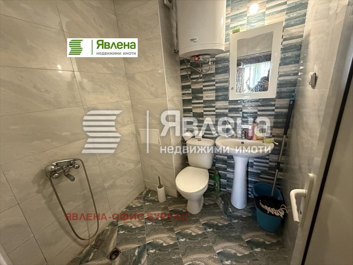 Te koop  1 slaapkamer regio Boergas , Nesebar , 63 m² | 27656524 - afbeelding [13]