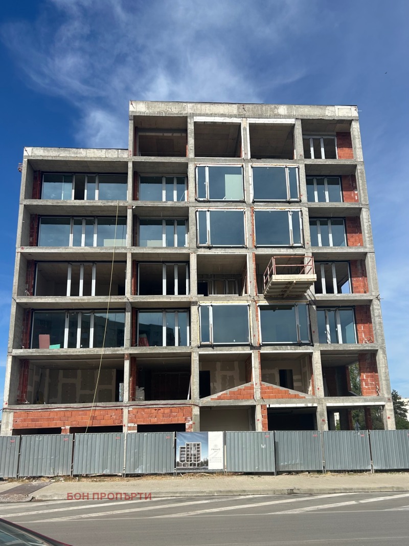 Te koop  1 slaapkamer Sofia , Ovtsja kupel 2 , 76 m² | 29380630 - afbeelding [4]
