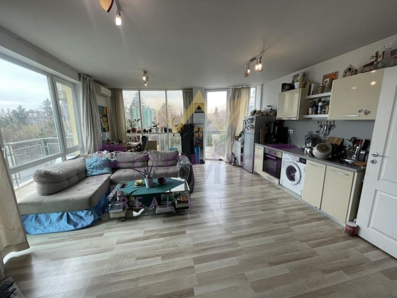 Продава 2-СТАЕН, гр. Варна, м-т Евксиноград