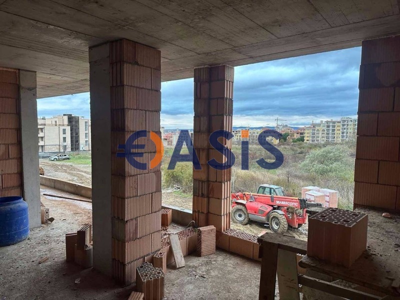 Продава 2-СТАЕН, гр. Свети Влас, област Бургас, снимка 4 - Апартаменти - 52559761