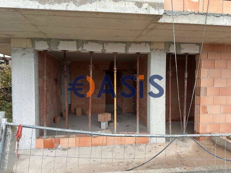 Продава 2-СТАЕН, гр. Свети Влас, област Бургас, снимка 2 - Апартаменти - 52559761