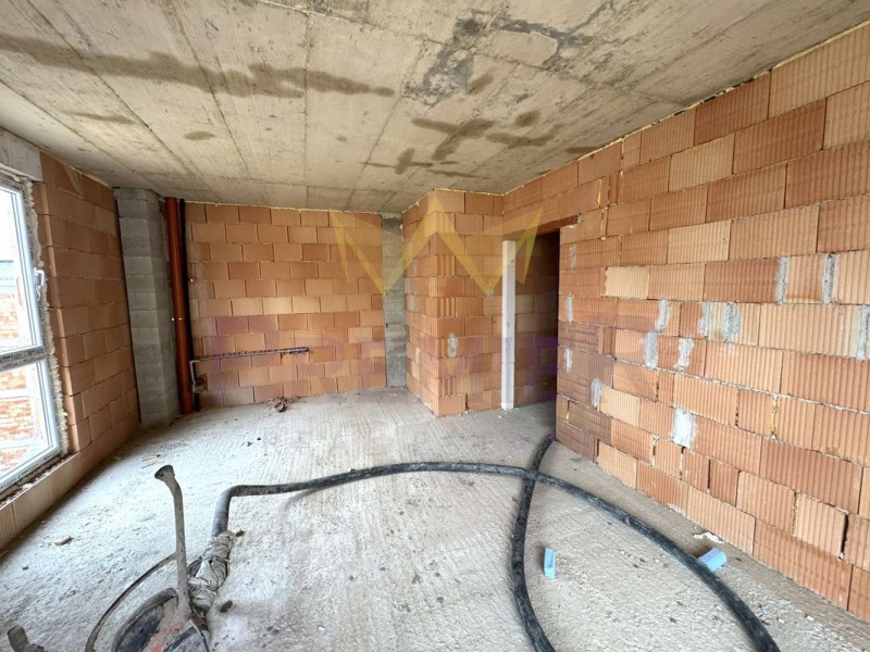 Продава 2-СТАЕН, гр. Варна, Възраждане 3