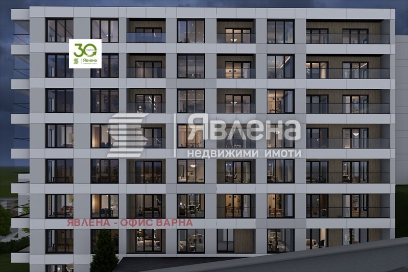 Продава 2-СТАЕН, гр. Варна, Галата, снимка 2 - Апартаменти - 53330766