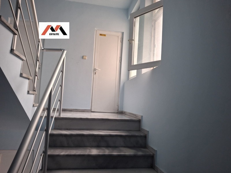 Продава 2-СТАЕН, гр. Стара Загора, Център, снимка 11 - Апартаменти - 53491604