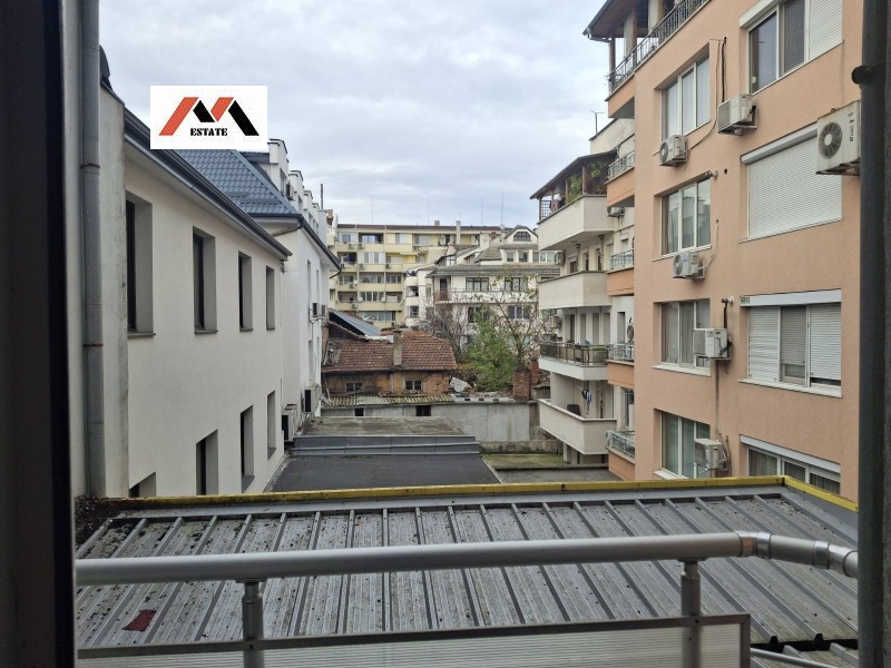 Продава 2-СТАЕН, гр. Стара Загора, Център, снимка 9 - Апартаменти - 53491604