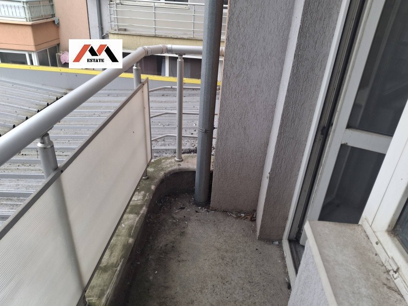 Продава 2-СТАЕН, гр. Стара Загора, Център, снимка 8 - Апартаменти - 53491604