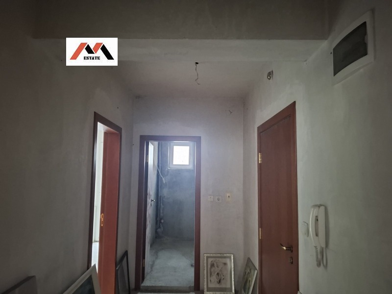 Продава 2-СТАЕН, гр. Стара Загора, Център, снимка 10 - Апартаменти - 53491604