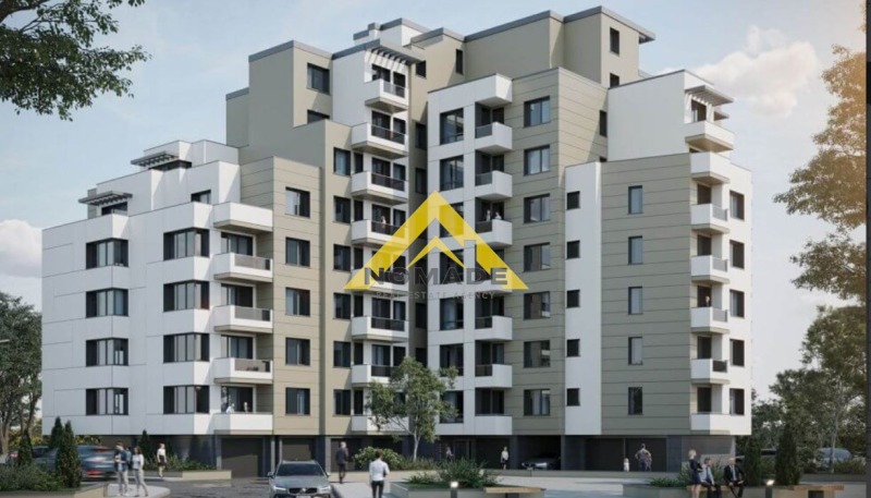 Продава  3-стаен град Пловдив , Христо Смирненски , 115 кв.м | 63979032