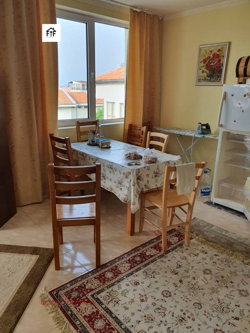 Προς πώληση  2 υπνοδωμάτια περιοχή Μπουργκάς , Σβετη Βλασ , 94 τ.μ | 83795278 - εικόνα [5]